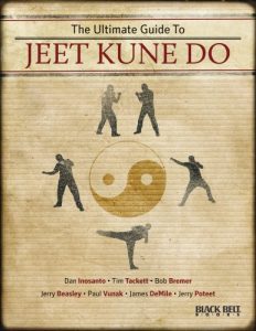 Baixar The Ultimate Guide to Jeet Kune Do (English Edition) pdf, epub, eBook