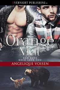 Baixar Orange and Mal (Bad Boys Need Love Too Book 2) (English Edition) pdf, epub, eBook