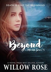 Baixar Beyond (Afterlife Book 1) (English Edition) pdf, epub, eBook