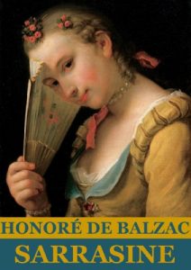 Baixar Sarrasine (Annotated) (English Edition) pdf, epub, eBook