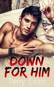 Baixar Down For Him (Book One) (English Edition) pdf, epub, eBook