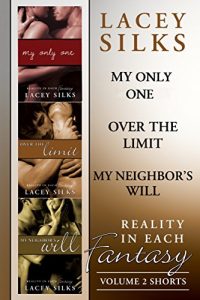 Baixar Reality in Each Fantasy (Erotic Shorts 4-6) Collection (English Edition) pdf, epub, eBook