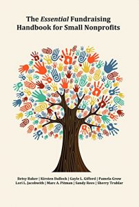 Baixar The Essential Fundraising Handbook for Small Nonprofits (English Edition) pdf, epub, eBook