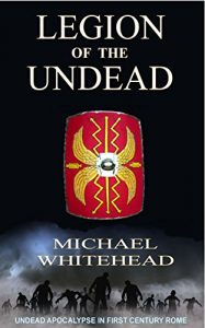 Baixar Legion of the Undead (English Edition) pdf, epub, eBook