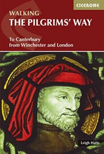 Baixar The Pilgrims’ Way: To Canterbury from Winchester and London (British Long Distance) pdf, epub, eBook