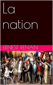 Baixar La nation (French Edition) pdf, epub, eBook