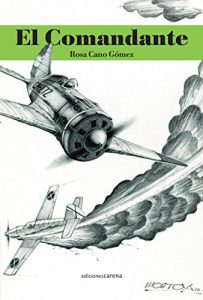 Baixar El comandante (Spanish Edition) pdf, epub, eBook