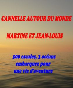 Baixar CANNELLE AUTOUR DU MONDE (French Edition) pdf, epub, eBook