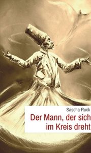 Baixar Der Mann, der sich im Kreis dreht (German Edition) pdf, epub, eBook