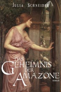 Baixar Das Geheimnis der Amazone (German Edition) pdf, epub, eBook