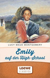 Baixar Emily auf der High-School (German Edition) pdf, epub, eBook