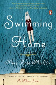 Baixar Swimming Home: A Novel pdf, epub, eBook