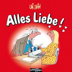 Baixar Alles Liebe! (German Edition) pdf, epub, eBook