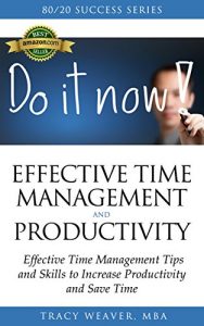 Baixar Time Management: and Productivity: Time Management Tips and Skills to Increase Productivity and Save Time (Time Management Methods to Get More Productive … Tony Robbins Book 2) (English Edition) pdf, epub, eBook