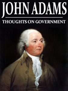 Baixar Thoughts On Government (With Active Table of Contents) (English Edition) pdf, epub, eBook