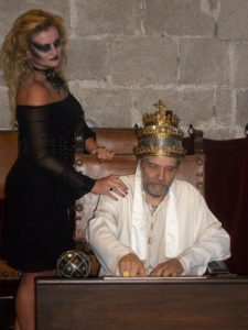 Baixar JUICIO AL PAPA LUNA. El anillo del Rey Pescador (Spanish Edition) pdf, epub, eBook