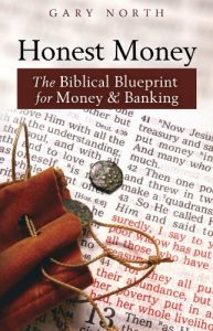 Baixar Honest Money: The Biblical Blueprint for Money and Banking (LvMI) (English Edition) pdf, epub, eBook