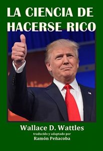Baixar La ciencia de hacerse rico (Spanish Edition) pdf, epub, eBook