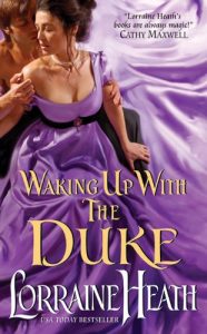 Baixar Waking Up With the Duke (London’s Greatest Lovers) pdf, epub, eBook