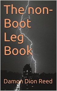 Baixar The non-Boot Leg Book (English Edition) pdf, epub, eBook