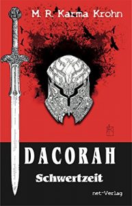 Baixar Dacorah – Schwertzeit: Fantasyroman (German Edition) pdf, epub, eBook