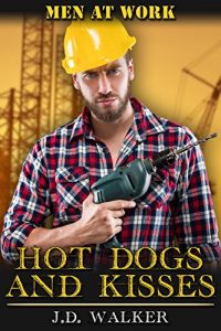 Baixar Hot Dogs and Kisses (English Edition) pdf, epub, eBook