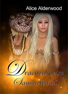 Baixar Drachenspeise – Sammelband (German Edition) pdf, epub, eBook