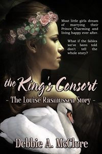 Baixar The King’s Consort pdf, epub, eBook