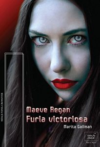 Baixar Furia victoriosa (Maeve Regan-5) (Spanish Edition) pdf, epub, eBook