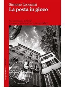 Baixar La posta in gioco (I luoghi del delitto) pdf, epub, eBook