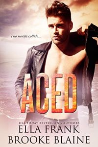 Baixar Aced (PresLocke Series Book 1) (English Edition) pdf, epub, eBook