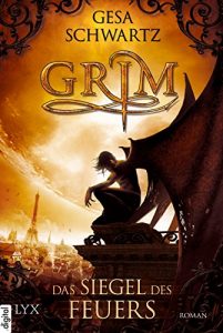 Baixar Grim – Das Siegel des Feuers (German Edition) pdf, epub, eBook