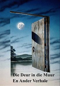 Baixar Die Deur in die Muur En Ander Verhale: The Door in the Wall and Other Stories, Afrikaans edition pdf, epub, eBook