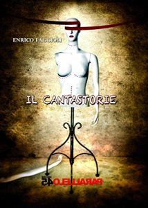 Baixar Il cantastorie (Terzo Grado) pdf, epub, eBook