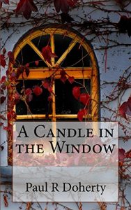 Baixar A candle in the window (English Edition) pdf, epub, eBook