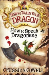 Baixar How To Train Your Dragon: How To Speak Dragonese: Book 3 pdf, epub, eBook