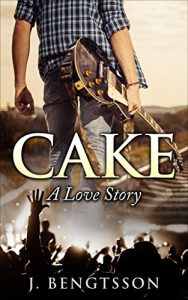 Baixar Cake: A Love Story (English Edition) pdf, epub, eBook