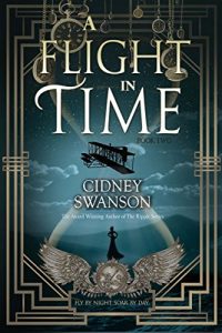 Baixar A Flight in Time: A Time Travel Novel (The Thief in Time Series Book 2) (English Edition) pdf, epub, eBook