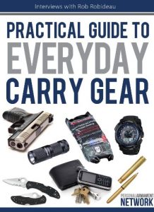 Baixar Practical Guide To Everyday Carry Gear (English Edition) pdf, epub, eBook