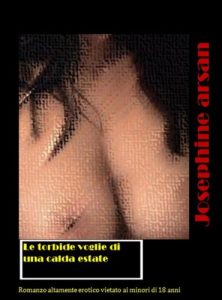 Baixar Le torbide voglie di una calda estate (prima parte) (Italian Edition) pdf, epub, eBook