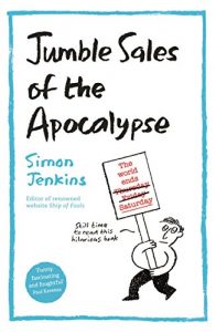 Baixar Jumble Sales of the Apocalypse pdf, epub, eBook