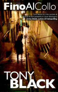 Baixar Fino Al Collo (Italian Edition) pdf, epub, eBook