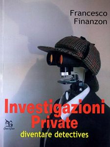 Baixar Investigazioni Private pdf, epub, eBook