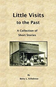 Baixar Little Visits to the Past: A Collection of Short Stories (English Edition) pdf, epub, eBook