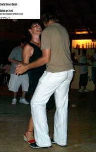 Baixar Samana-Geschichten: Bachata oder: Wenn Frauen stolz auf ihre Kurven sind (German Edition) pdf, epub, eBook