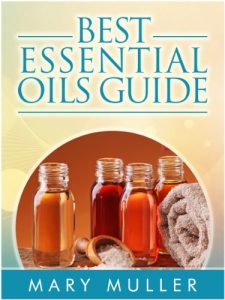 Baixar Best Essential Oils Guide (English Edition) pdf, epub, eBook