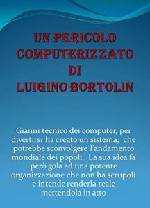 Baixar Un pericolo nei computer (Italian Edition) pdf, epub, eBook