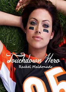 Baixar Touchdown Hero (English Edition) pdf, epub, eBook