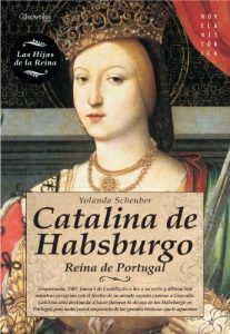 Baixar Catalina de Habsburgo pdf, epub, eBook