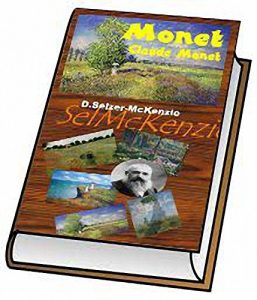 Baixar Monet – Claude Monet: Claude Monet (German Edition) pdf, epub, eBook